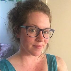 Meet your Posher, Lynsey